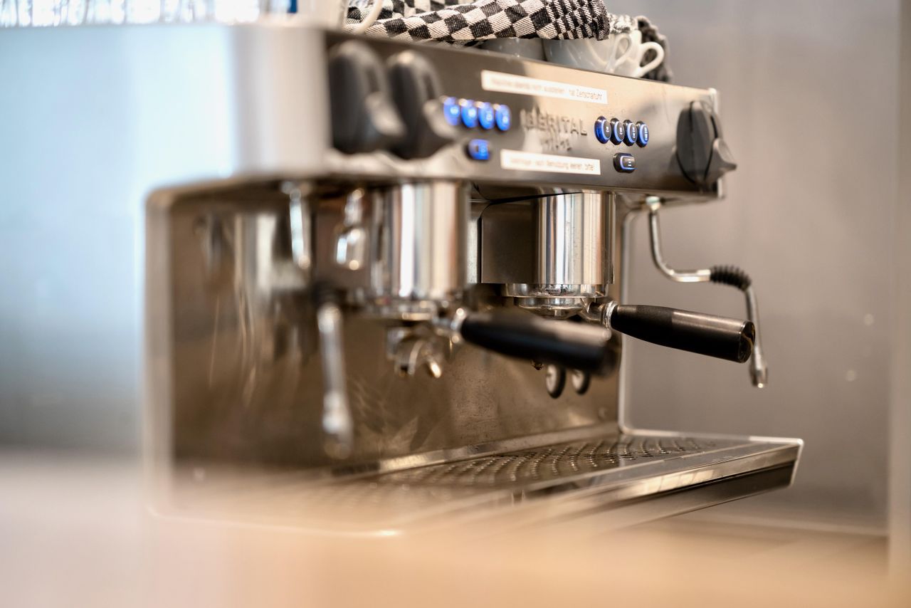 Darmstadt Coworking Veranstaltungsraum wibas Training Bow image 8