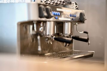 Darmstadt Coworking Evenementenzalen wibas Training Bow image 8