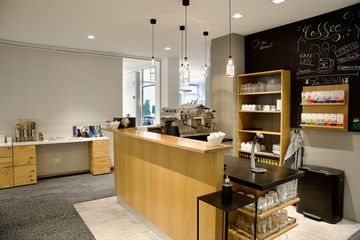 Darmstadt Coworking Evenementenzalen wibas Training Bow image 5