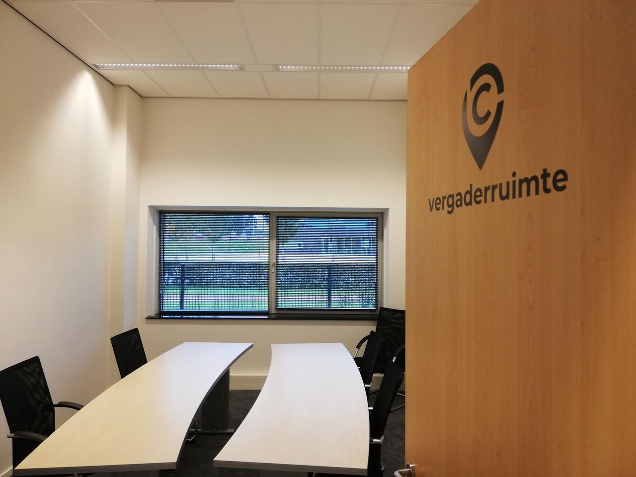 Steenwijk  Vergaderruimtes en vergaderlocaties Vergaderruimte C image 0