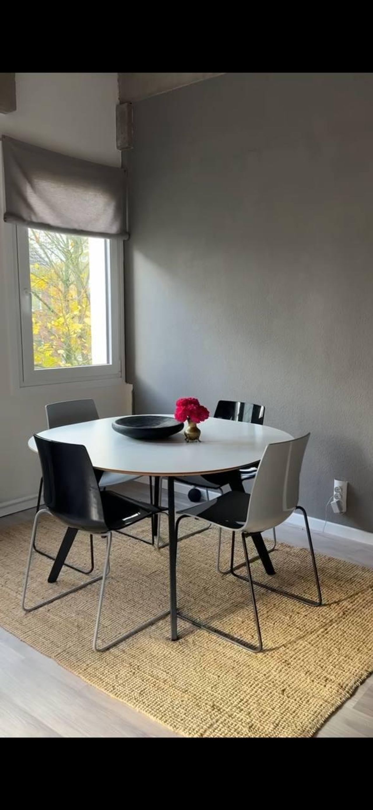 Hamburg Coworking Veranstaltungsraum Living Room image 8