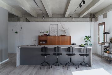 Hamburg Function Room Lehrmann Living Room image 0