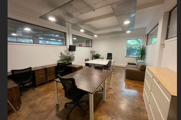 Londen Kantoorruimte Unit 3 image 0