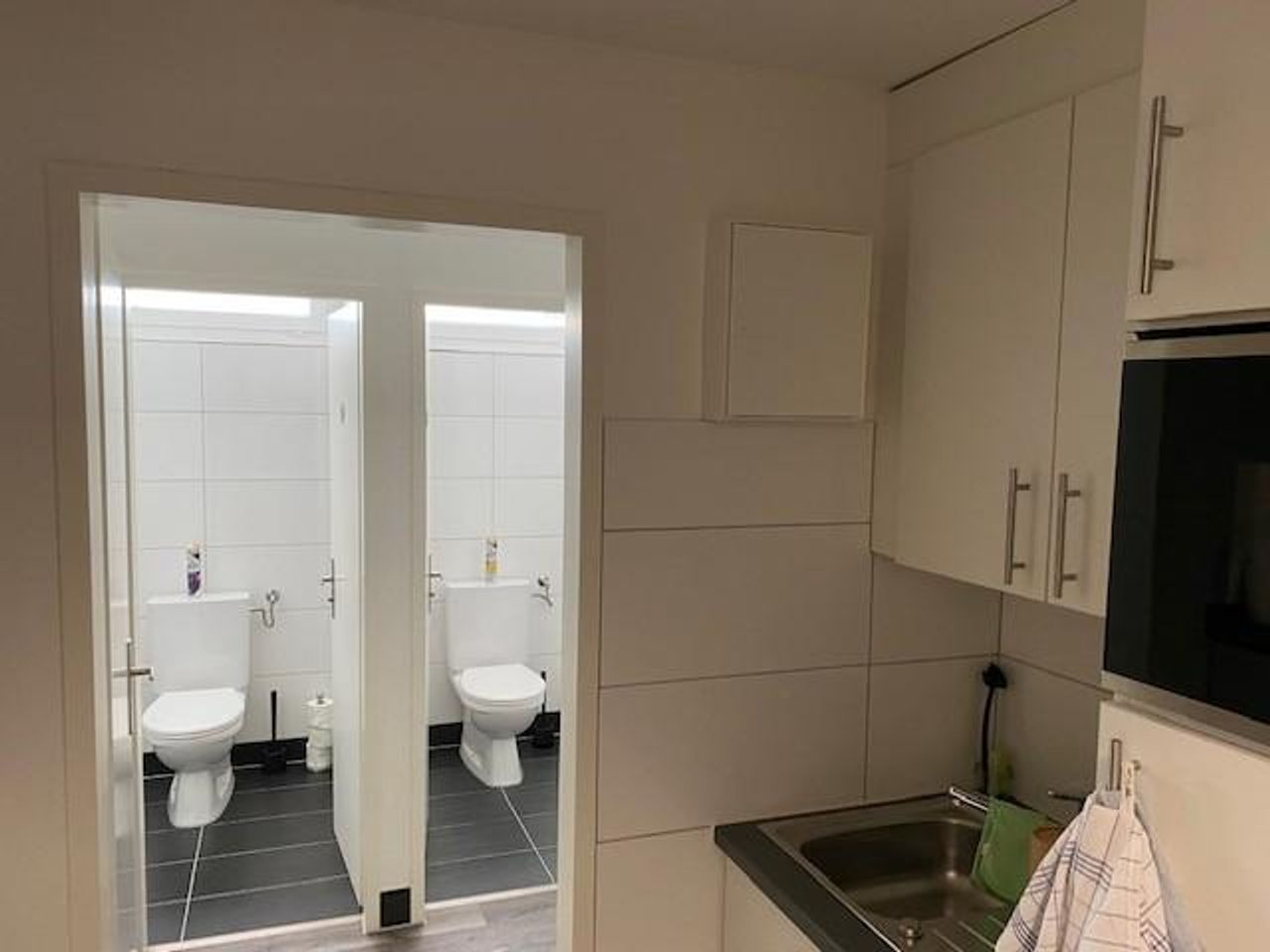 Basel  Training room EHS Lernwelt image 1