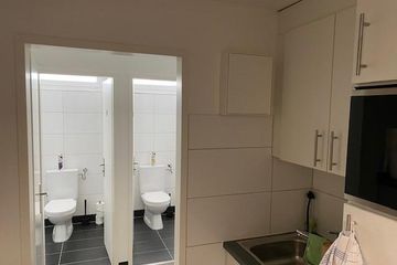 Bazel Trainingsruimtes EHS Lernwelt image 1