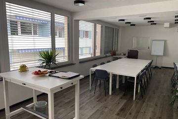 Bazel Trainingsruimtes EHS Lernwelt image 2