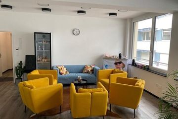 Bazel Trainingsruimtes EHS Lernwelt image 5