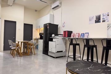 Kuala Lumpur Kantoorruimte Office Room D @ Sivo Coworking Space image 6