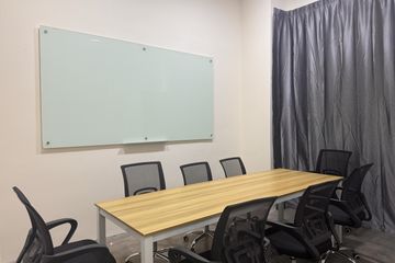 Kuala Lumpur  Coworking space Office Room D @ Sivo Coworking Space image 6