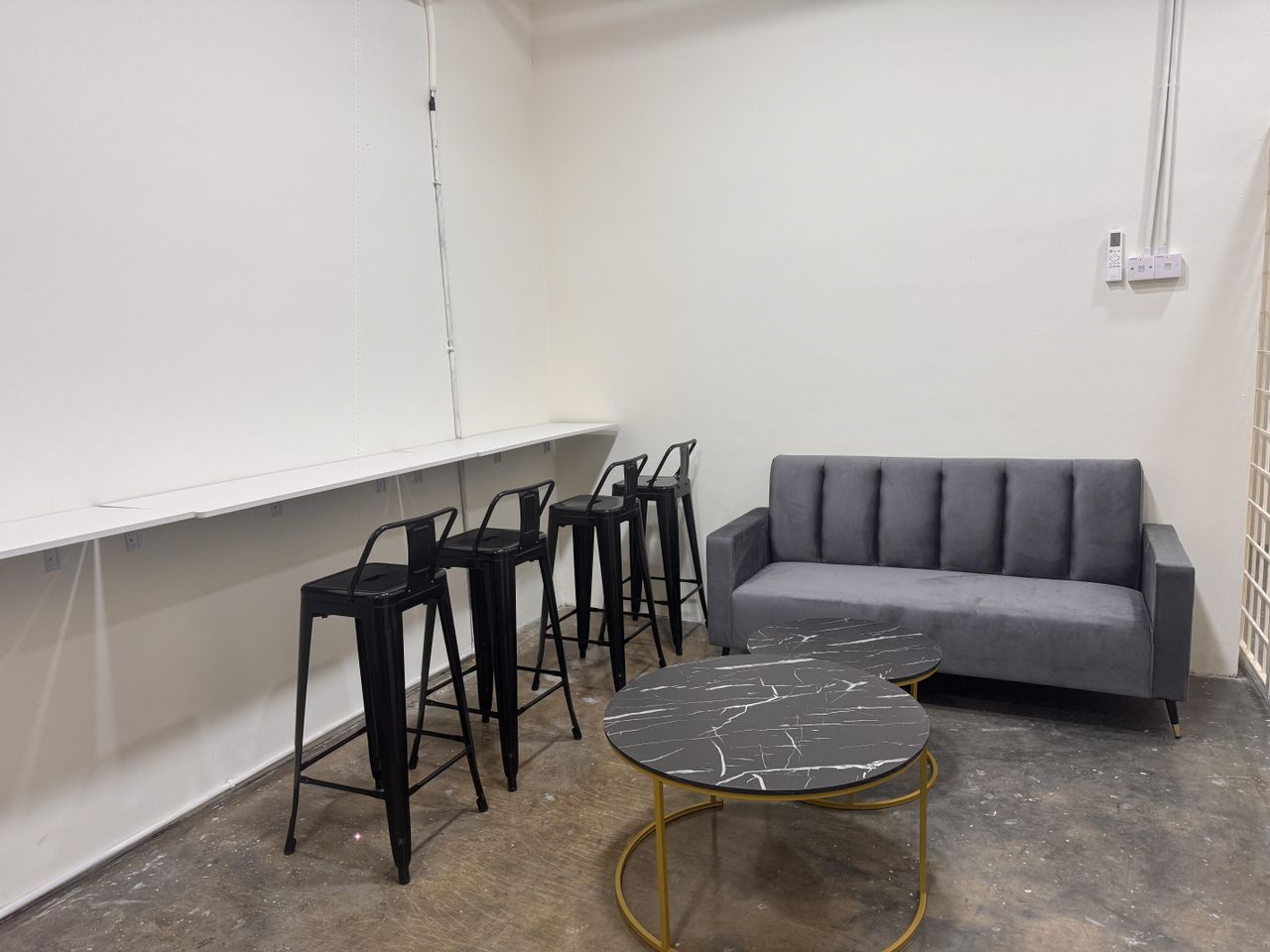 Kuala Lumpur  Coworking spaces Office Room D @ Sivo Coworking Space image 5