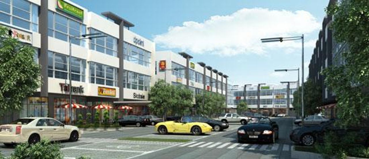 Kuala Lumpur  Coworking space Office Room D @ Sivo Coworking Space image 10