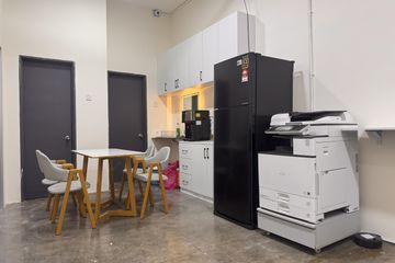 Kuala Lumpur  Coworking space Office Room D @ Sivo Coworking Space image 4