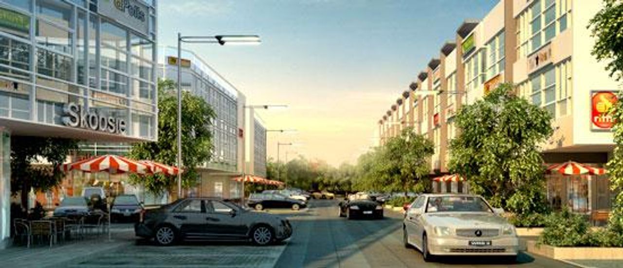 Kuala Lumpur  Coworking space Office Room D @ Sivo Coworking Space image 11