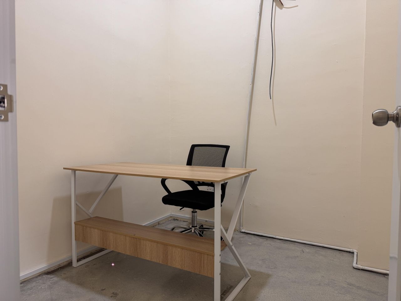Kuala Lumpur  Kantoorruimte Office Room D @ Sivo Coworking Space image 0