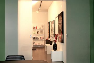 Berlijn Mobile Working Seminarruimtes Berlin Workshop Space 80 m2 image 1