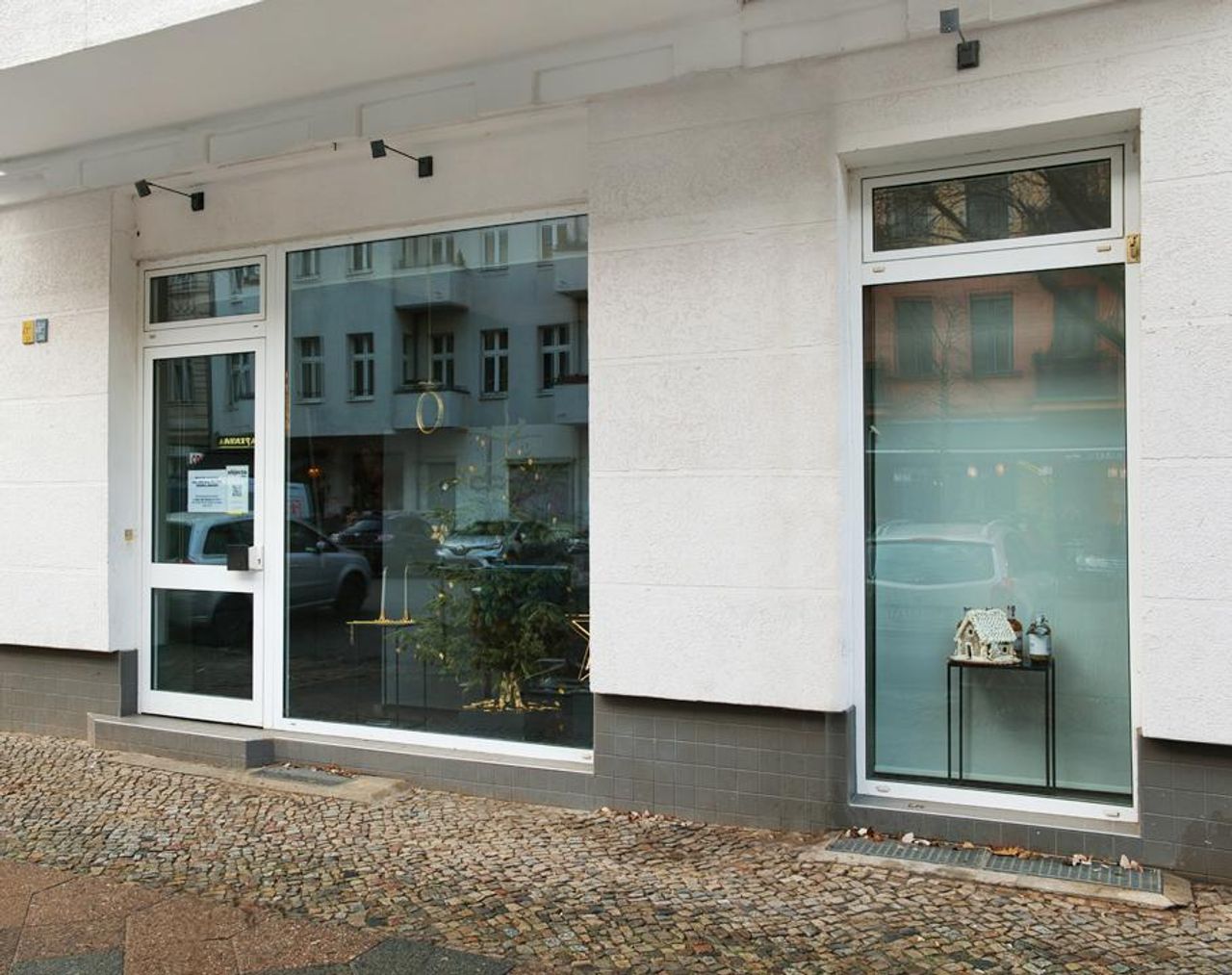 Berlin Mobile Working Meeting rooms Meeting Room 80 m2 image 3