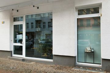 Berlijn Mobile Working Vergaderzalen Meeting Room 80 m2 image 3