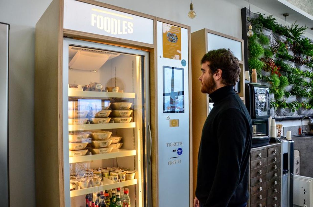 Parijs  Coworking spaces ToDay Coworking - Noisy-le-Sec image 5