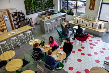 Paris Coworking space ToDay Coworking - Noisy-le-Sec image 6