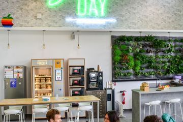 Paris Coworking space ToDay Coworking - Noisy-le-Sec image 7