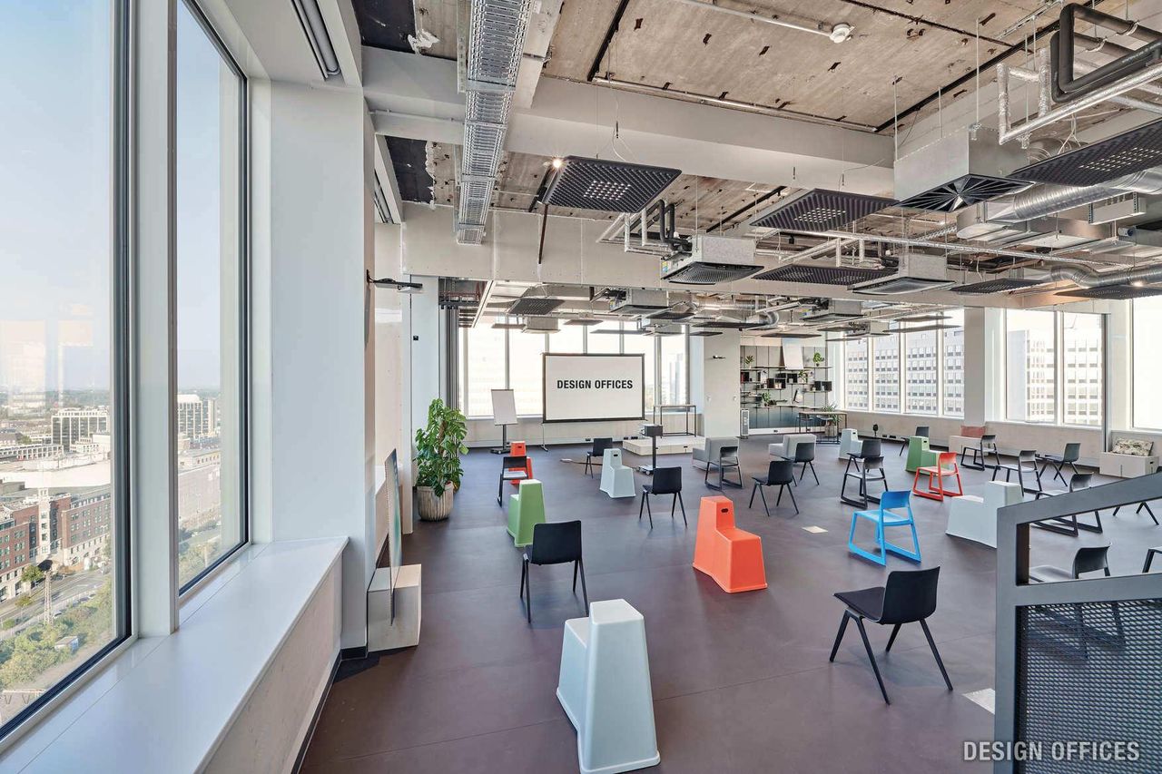 Essen  Conference rooms Arena 19.I+II image 1