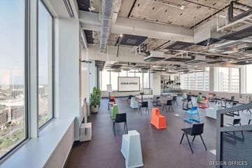 Essen Conferentiezalen Arena 19.I+II image 1