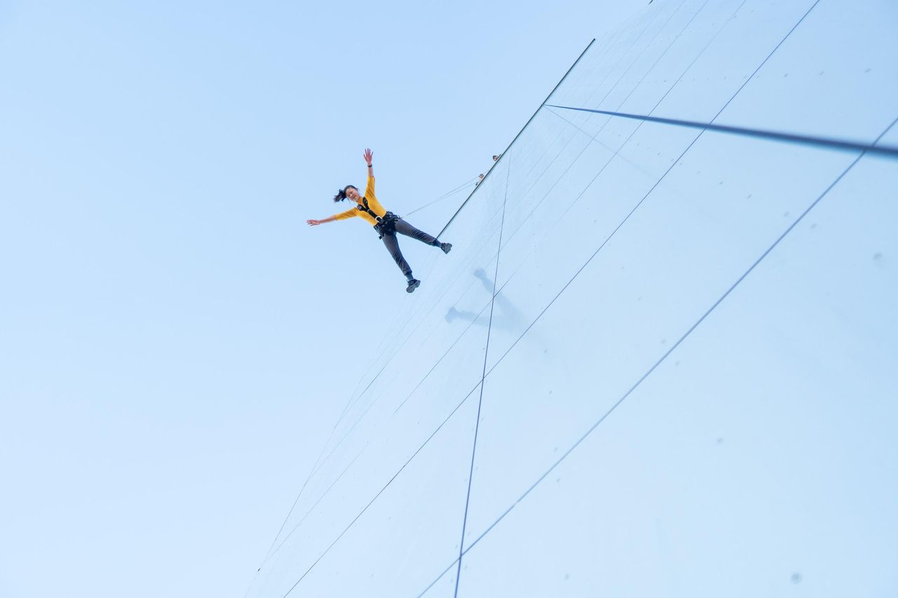 München  Außergewöhnliche Locations House Running München - Hotel Rilano 24/7 image 2