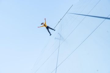 Munich Unusual venue House Running München - Hotel Rilano 24/7 image 2