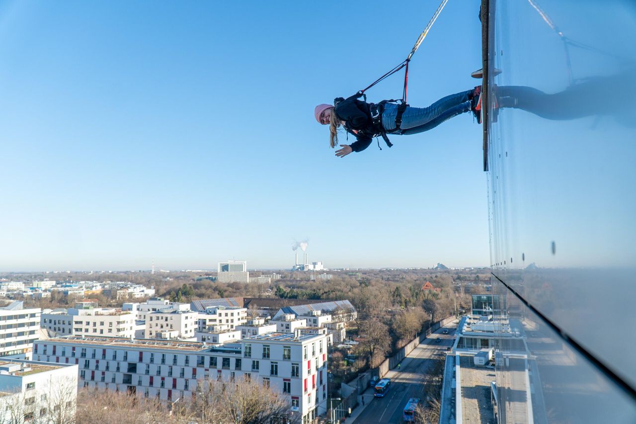 München  Außergewöhnliche Locations House Running München - Hotel Rilano 24/7 image 0