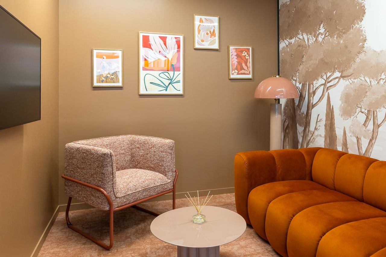 Rest der Welt Coworking Meetingraum Salle Provence image 2