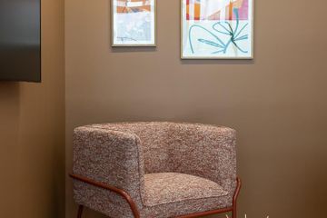 Rest van de wereld Coworking Vergaderzalen Salle Provence image 3