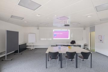 Zürich Kreatives Meeting  Seminarraum bis 10 Personen image 0