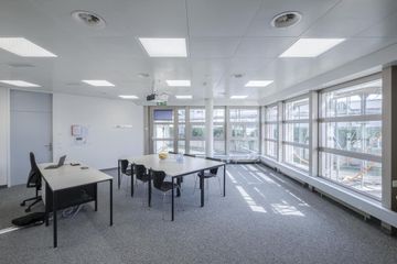 Zürich Kreatives Meeting  Seminarraum bis 10 Personen image 4