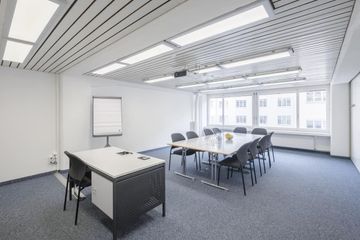 Zürich Kreatives Meeting  Seminarraum bis 10 Personen image 2