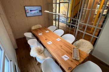 Erkrath  Meetingräume Immergrünchen image 1