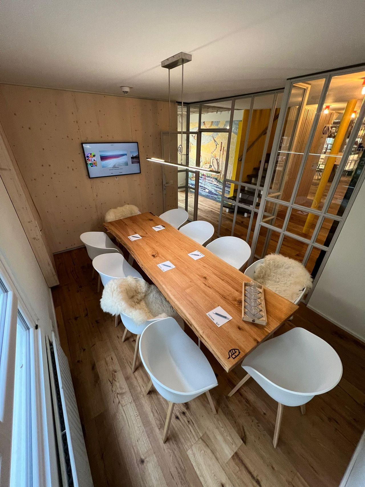 Erkrath  Meetingräume Immergrünchen image 1