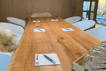 Erkrath  Meetingräume Immergrünchen image 2