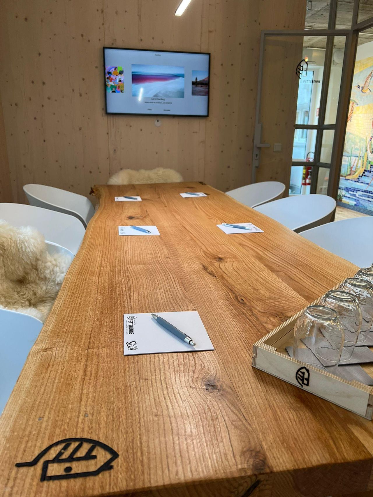 Erkrath  Meetingräume Immergrünchen image 2