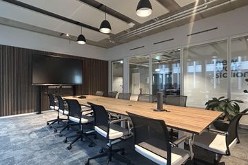 Berlin  Meeting room Meetingraum Mitte image 3