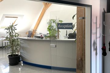 Hannover Werkplek HanQ - Dein Coworking-Space image 1