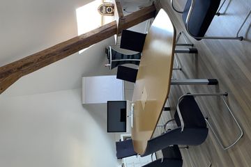 Hannover Werkplek HanQ - Dein Coworking-Space image 2