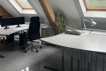 Hannover Werkplek HanQ - Dein Coworking-Space image 3