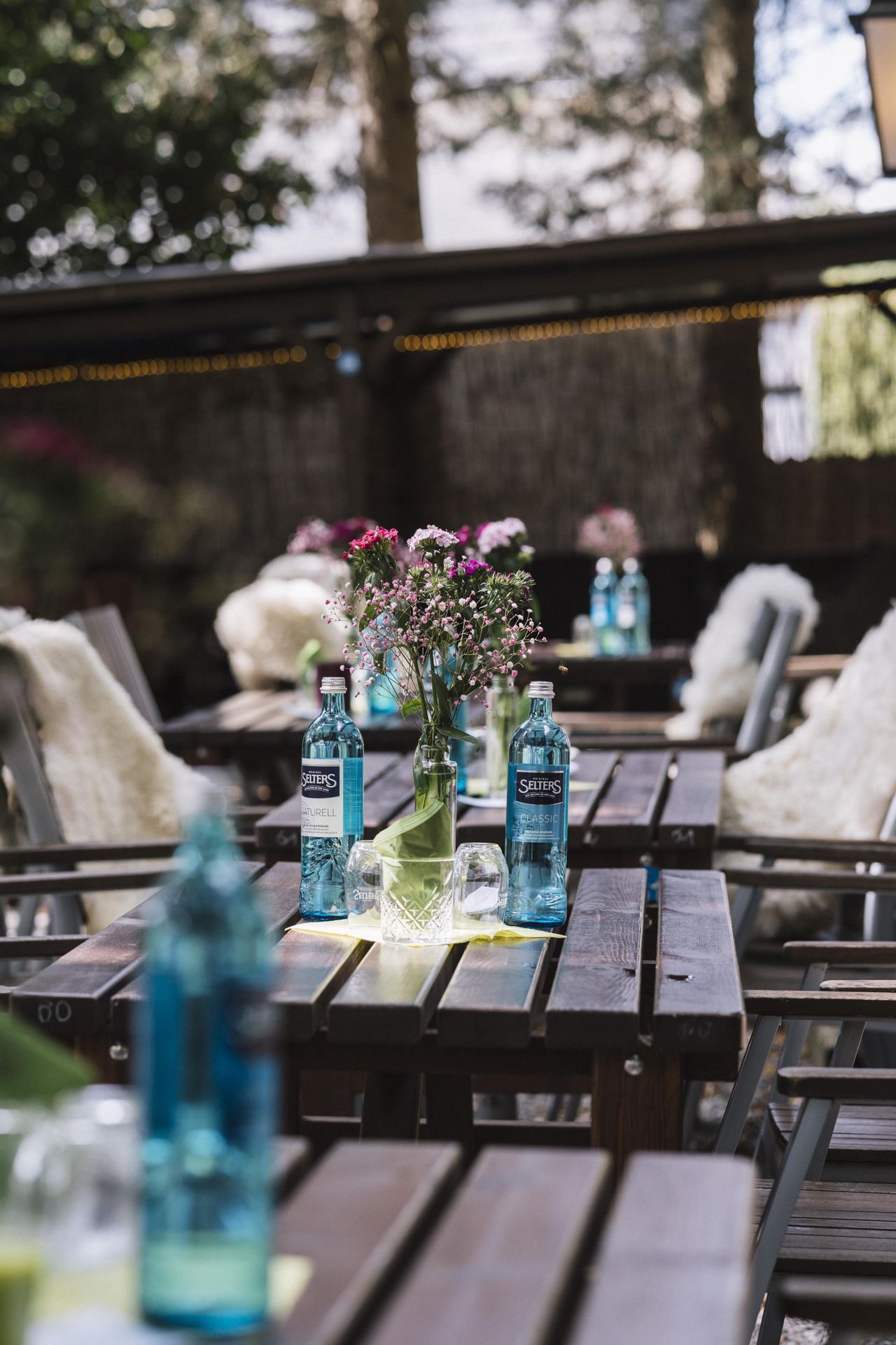 Erkrath Mobiles Arbeiten Meetingräume Saal im Gästehaus image 5