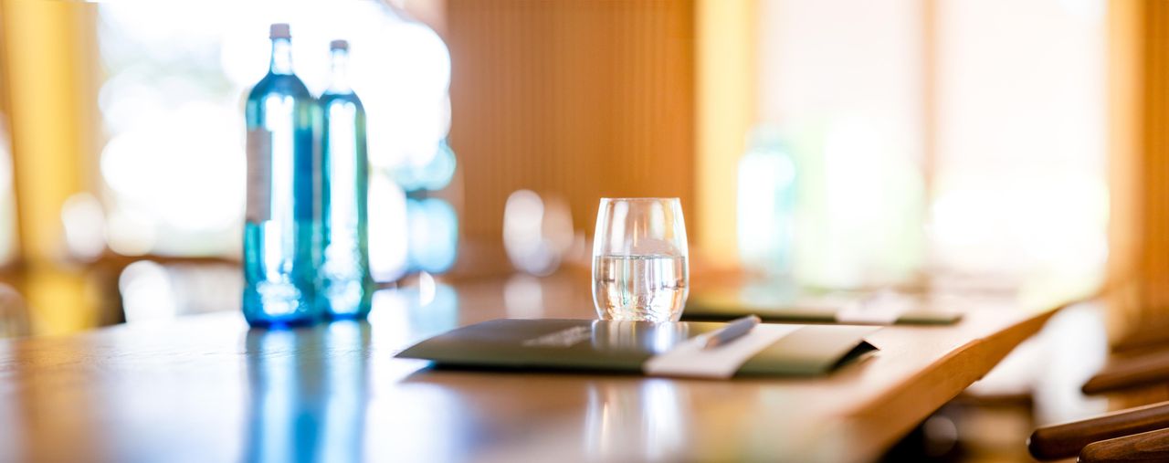 Erkrath Mobiles Arbeiten Meetingräume Saal im Gästehaus image 8