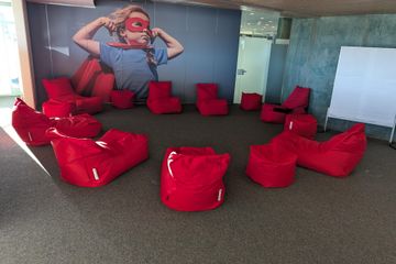 Reutlingen Boardroom Tagungsraum Pliezhausen image 4