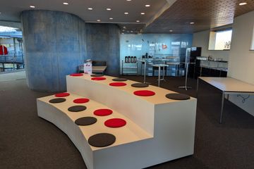 Reutlingen Boardroom Tagungsraum Pliezhausen image 3