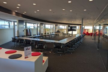 Reutlingen Boardroom Tagungsraum Pliezhausen image 2