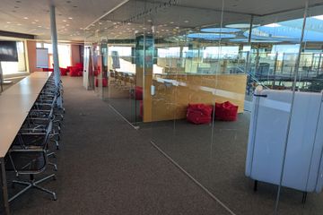 Reutlingen Boardroom Tagungsraum Pliezhausen image 5