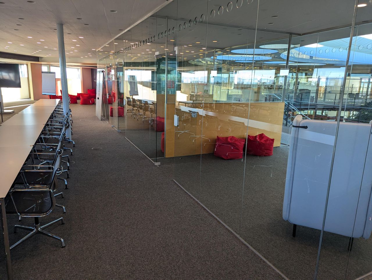 Reutlingen  Tagungsraum Tagungsraum Pliezhausen image 5