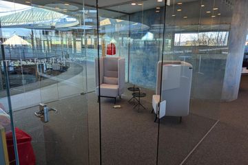 Reutlingen Boardroom Tagungsraum Pliezhausen image 6